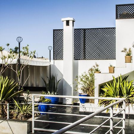 Riad Thalge Marrakesh Eksteriør billede