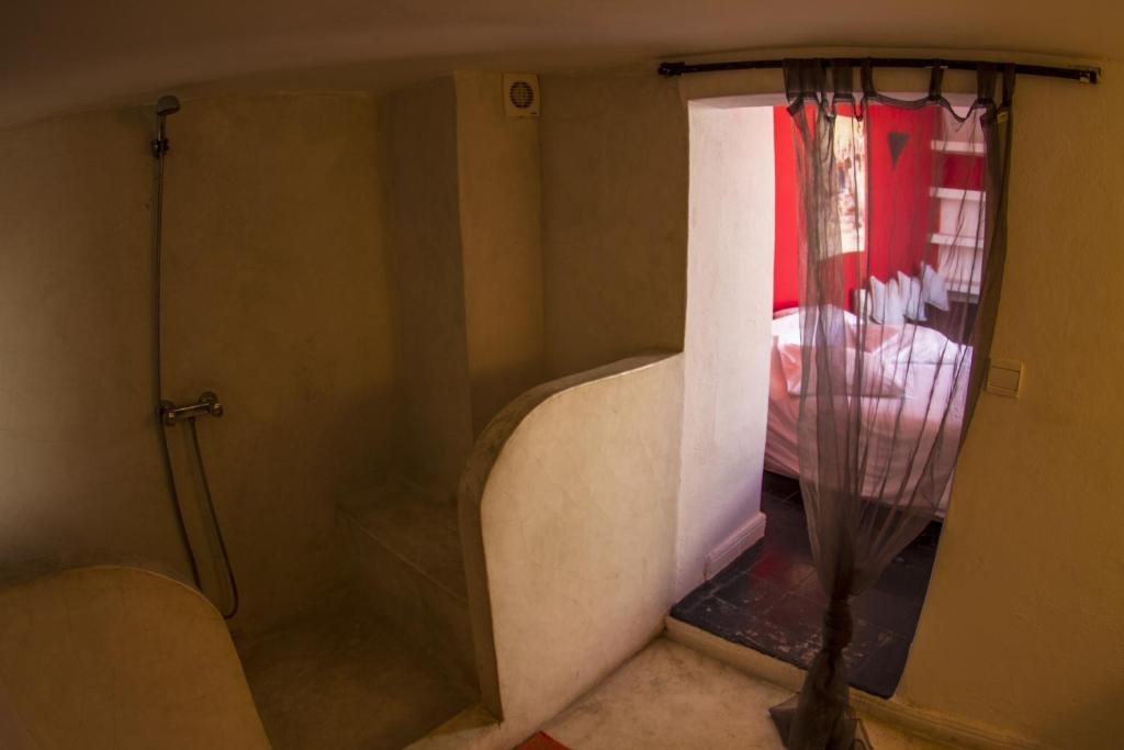Riad Thalge Marrakesh Værelse billede