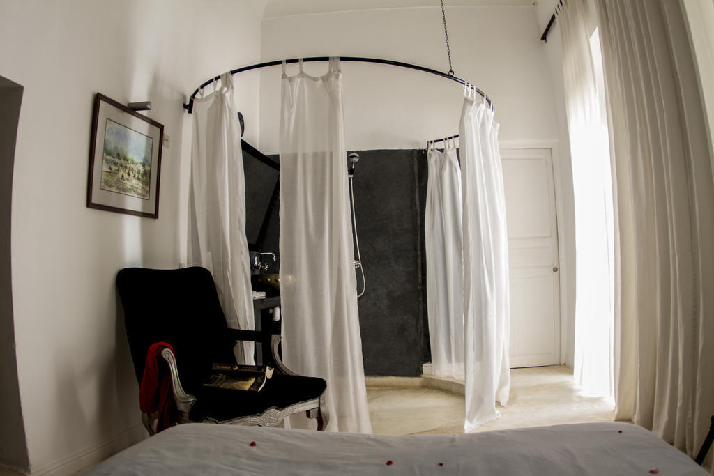 Riad Thalge Marrakesh Værelse billede