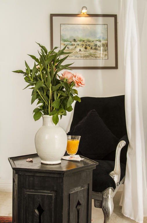 Riad Thalge Marrakesh Værelse billede