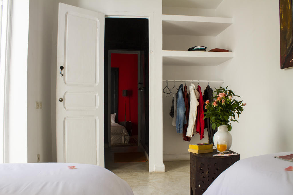 Riad Thalge Marrakesh Værelse billede